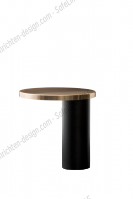 Cylinda 218 table lamp Oluce